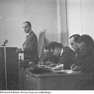 Veranstaltung "Mit dem Herzen dabei" (Musik, Redner)