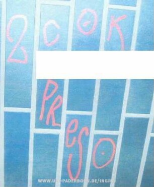 ZCOK PReSO