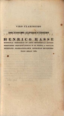 Melancholici cuiusdam vita ac melancholiae eius curatio : diss. inaug. med.
