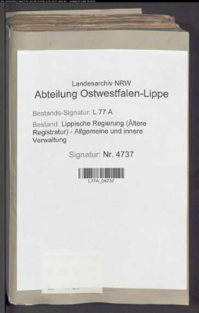 Arbeiter im Ausland (Auswanderung auf Arbeit im Ausland), Bd. 5