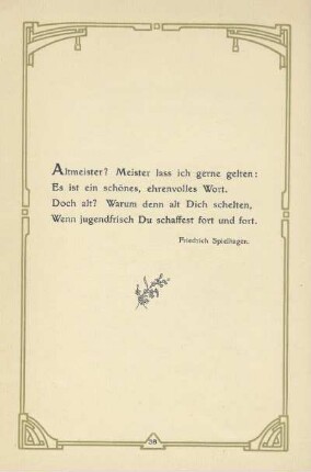 [Gedicht 30]