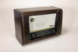 Radio Telefunken Dacapo 1952