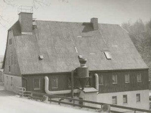 Fahrtmöbel GmbH (vorm. VEB Ver. Sitzmöbelindustrie), Neuhausen-Cämmerswalde