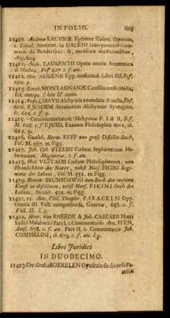 Libri Juridici
