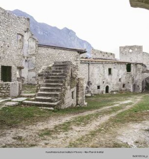 Castel Beseno, Besenello