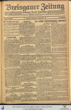 31.03.1926 (I.)