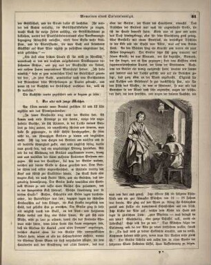 "Memoiren eines Opferpfennings"
