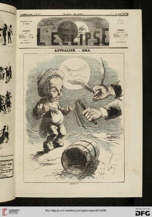 Nr. 118 (24. April 1870)