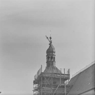 Kirche "zu unserer lieben Frau", Turm (Liebfrauenkirche)