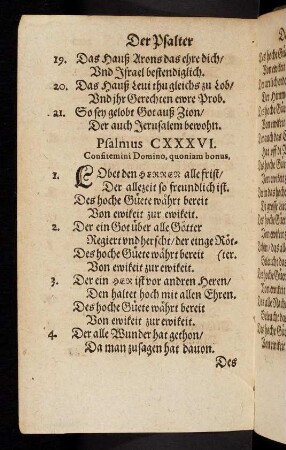 200v-210r, Psalme CXXXVI-CXLII