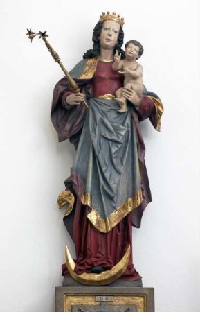 Reinheimer Madonna