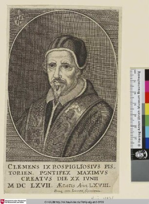 Clemens IX