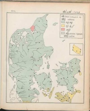 № 44. skj og stj i forlyd