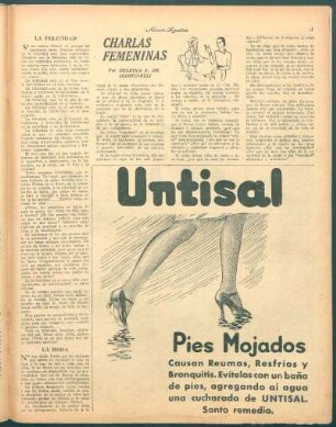 La felicidad