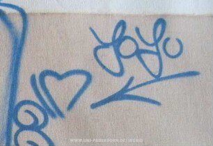 I {HERZ} JoJo
