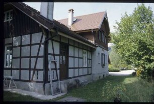 Hst. Klaffenbach-Althütte