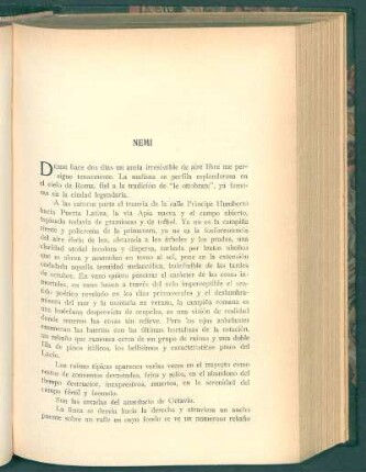 Nemi