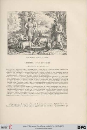 Chapitre vingt-huitième