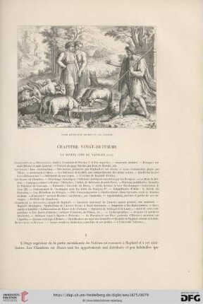 Chapitre vingt-huitième