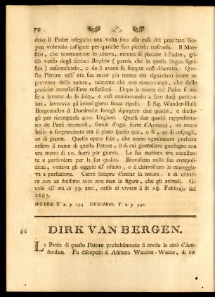 Dirk Van Bergen