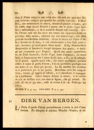 Dirk Van Bergen