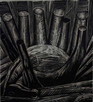 Zu Babel „Reiterarmee “II