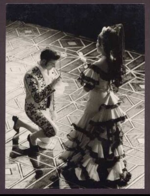 Donna Diana (Agustin Moreto)