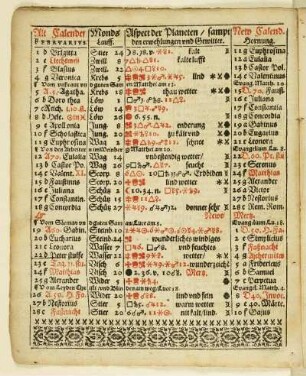 Februarius.