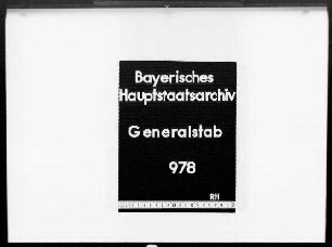 Generalstabsreise 1901