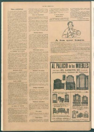 El "completo" en el tranvía
