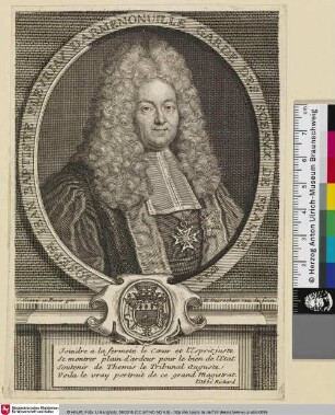 IOSEPH IEAN BAPTISTE FLEURIAU DARMENONUILLE