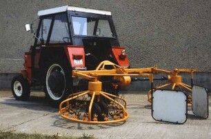 Rotorschwader RS 2/545