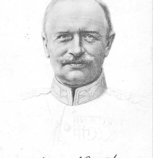 Doberschau-Gaußig-Drauschkowitz. Friedrich August III., König von Sachsen, Ansichtskarte