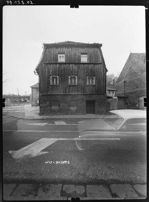 Meißen : Poststraße