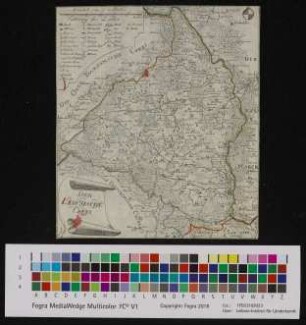 Der Lebusische Creis