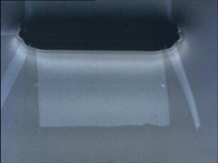 Electron Microscopic Preparation Techniques - 1. Making a Plastic Carrier Film