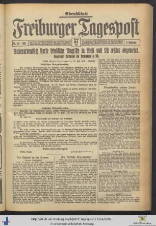 31.07.1916 (Abendblatt)