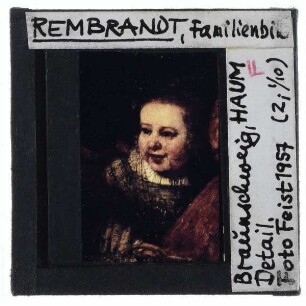 Rembrandt, Familienbildnis (Braunschweig HAUM, GG 238)