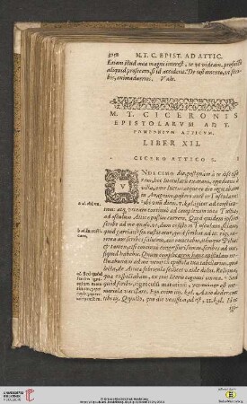 Liber XII.