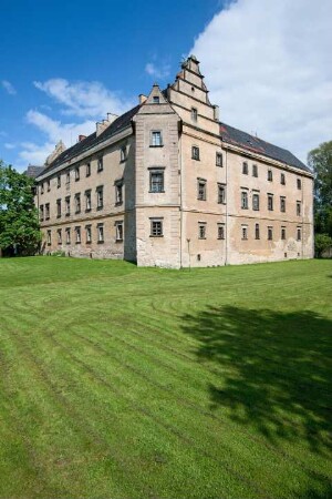 Schloss, Löwenberg in Schlesien, Polen