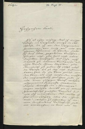 Brief an Clara Schumann : 26.09.1880