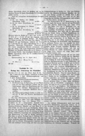 No. 10 (100-118) (115,116), 23. April 1913