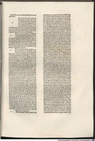 Canon medicinae : Lib. 1-5, 2