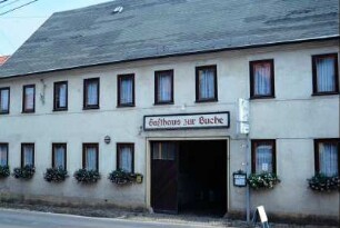 Gasthaus "Zur Buche"