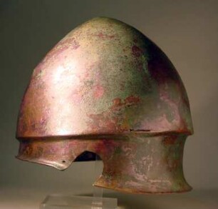 Italischer Helm