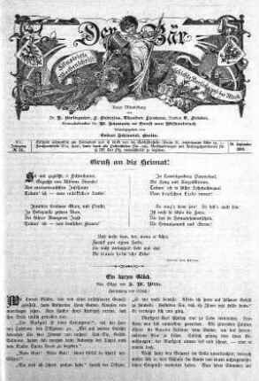 21. September 1889 Nr, 51