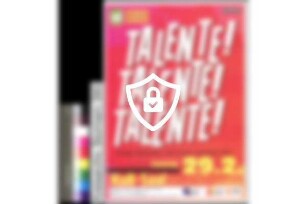 Talente! Talente! Talente! Junge Musiker und Talente live, Kultur- und Bildungszentrum Bad Oldesloe, 29. Februar [2020]