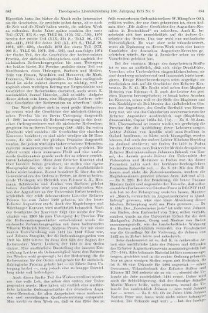 686-687 [Rezension] Schlieben, Reinhard, Christliche Theologie und Philologie in der Spätantike