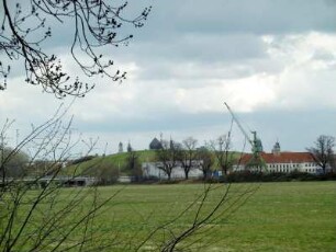 Dresden: Stadtansicht