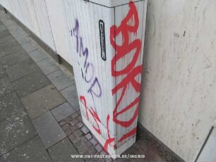 BORD! 134